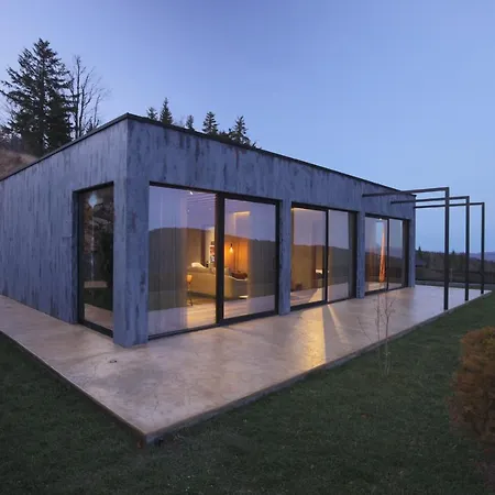 Belvedere Tara Sekulic Exterior photo