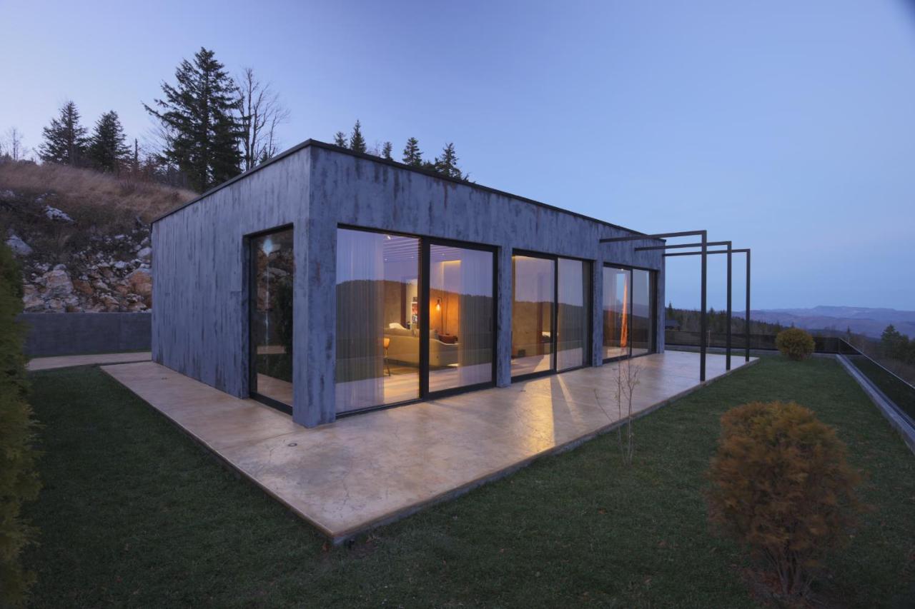 Belvedere Tara * Sekulic