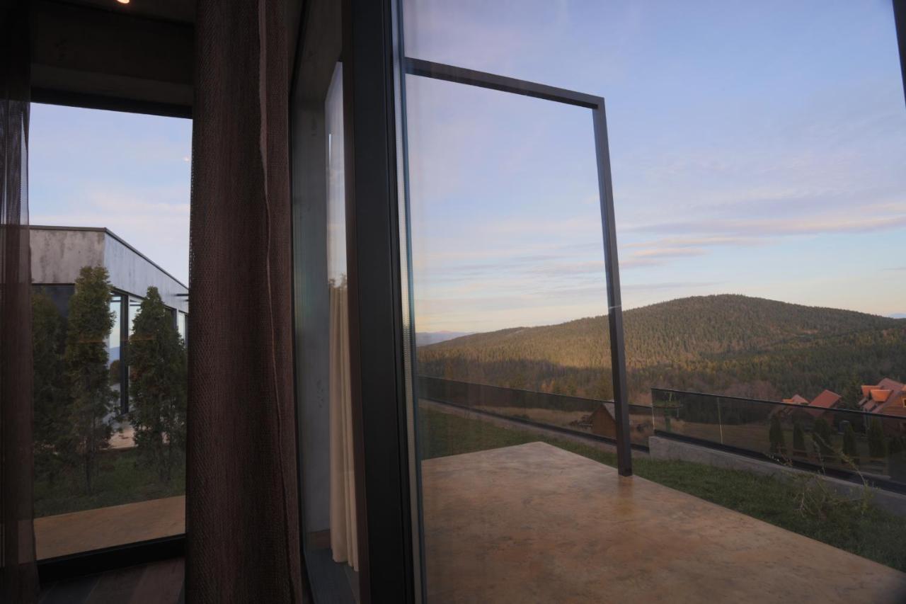 Belvedere Tara Villa Sekulic