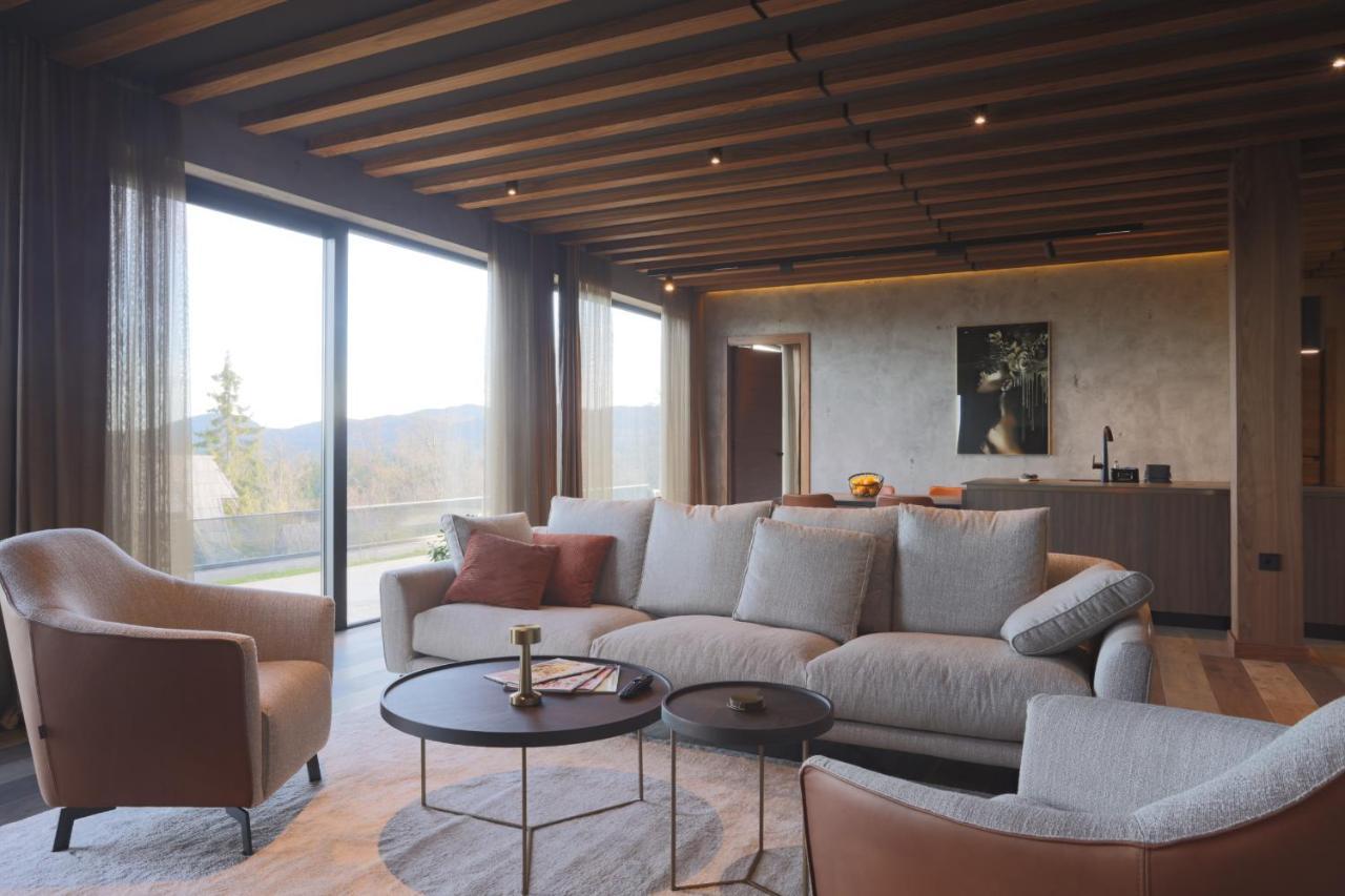 Belvedere Tara Villa Sekulic