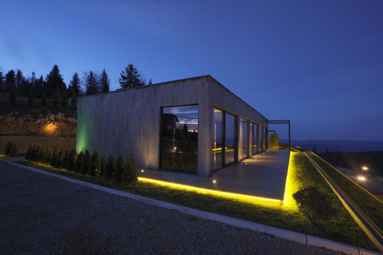 Belvedere Tara Villa