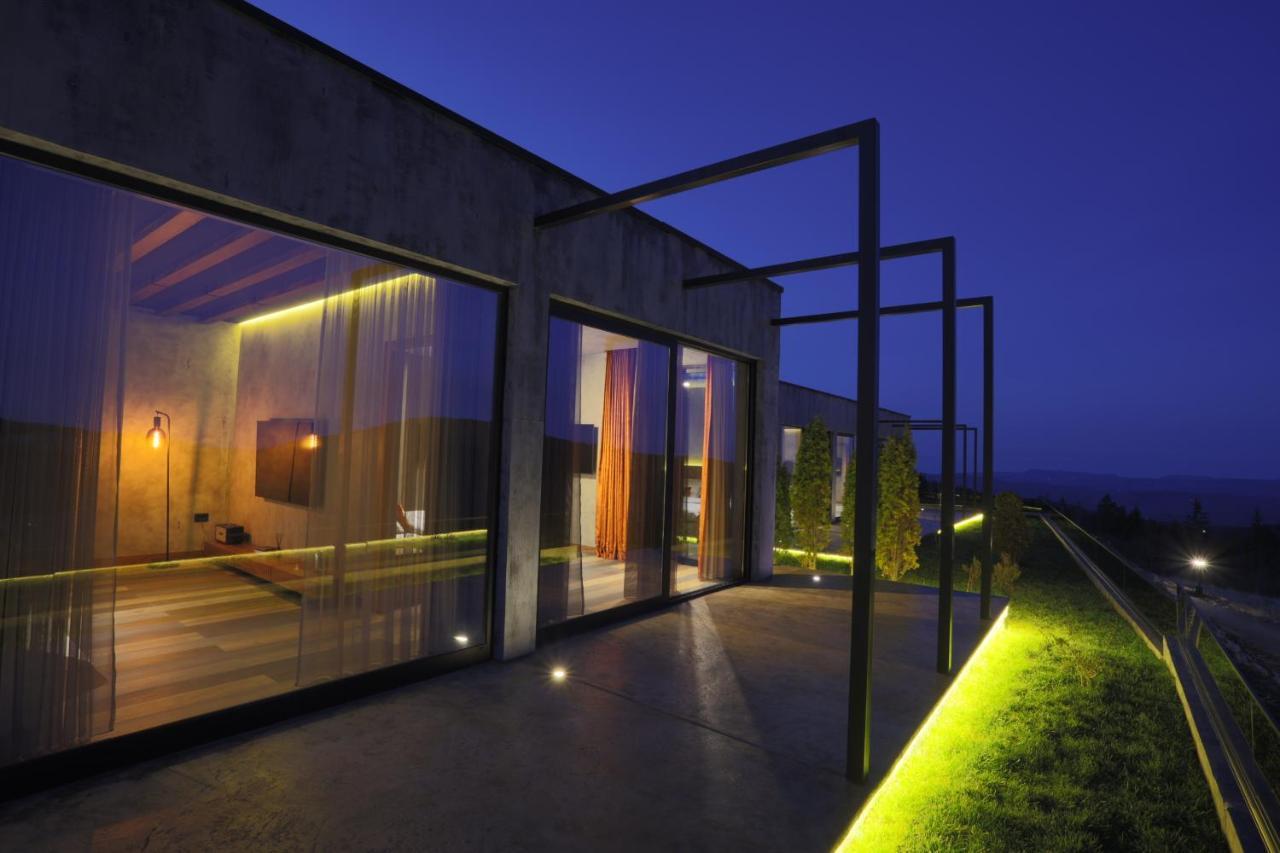 Villa Belvedere Tara Sekulic