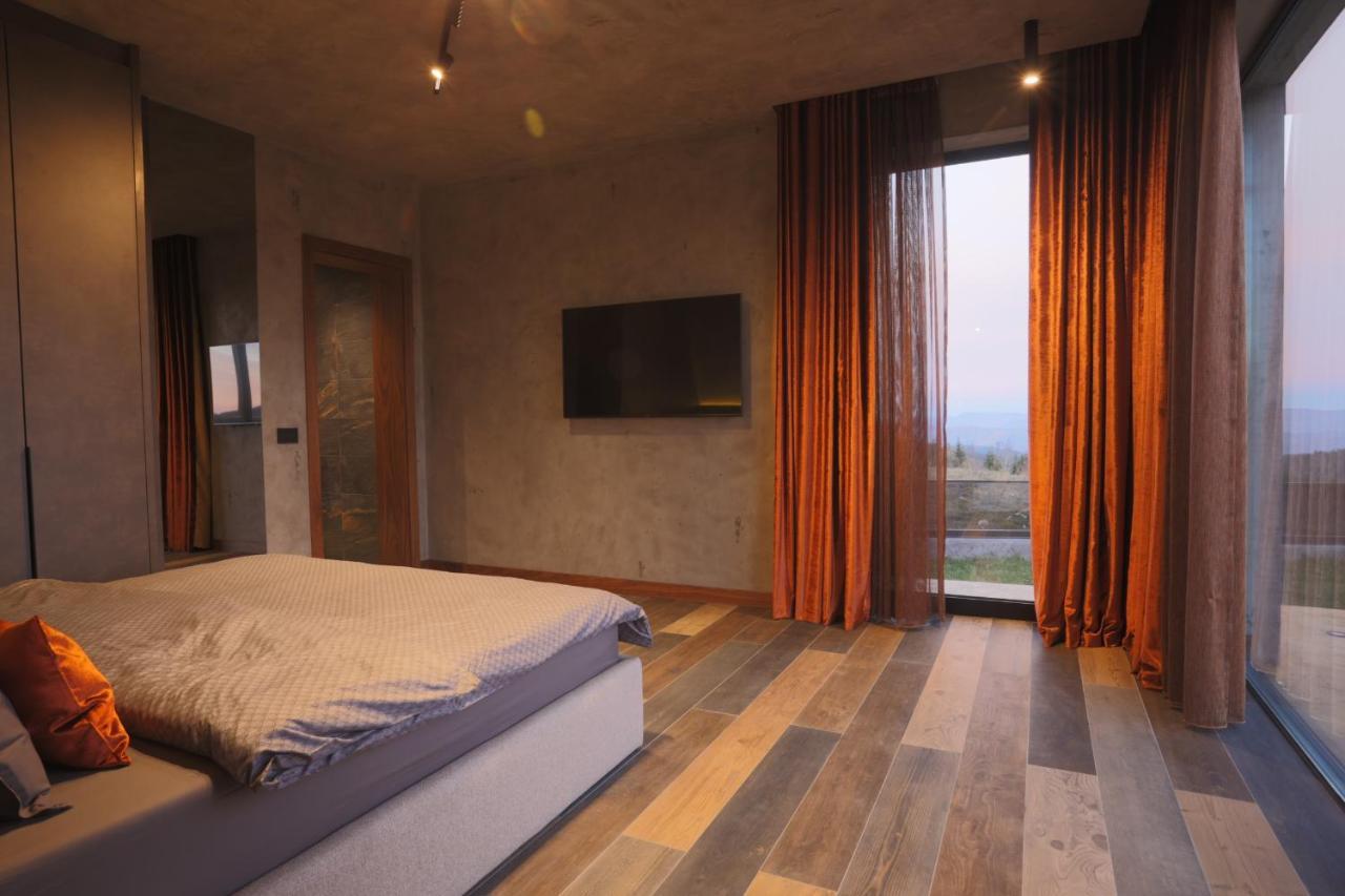 Villa Belvedere Tara