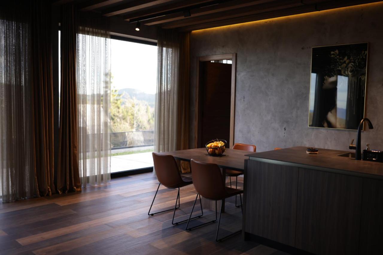 Villa Belvedere Tara *