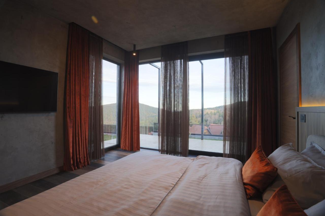 Belvedere Tara Villa
