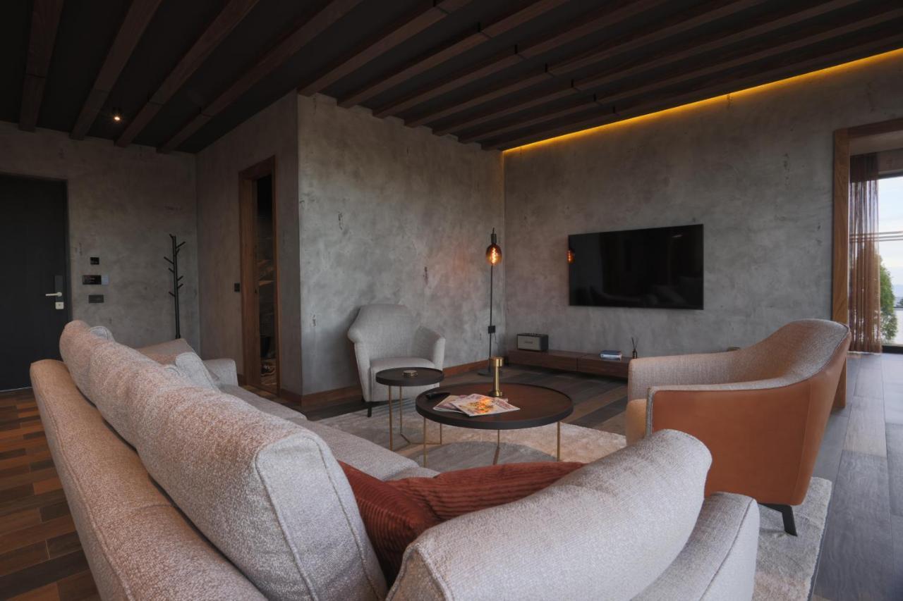 Villa Belvedere Tara *