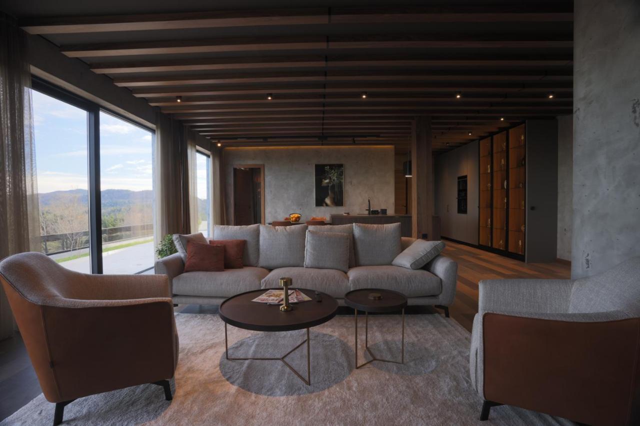 Villa Belvedere Tara